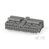 Rectangular Connector Housings - 1734-2382569-2-ND - DigiKey