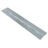 Piano Hinge, 366 mm size, without Mounting Holes, Steel, Blue Zinc Plated -- N6-DMCH-303676515 - Image