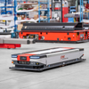 Mobile Robots -- OSCAR - Image