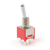 Toggle Switches - 1400-200MDP1T1B1M1QE - New Yorker Electronics Co., Inc.