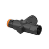 Circular Connector Adapters - 17-2359420-2-ND - DigiKey