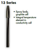 Conductivity Electrodes -- 13 Series - Image