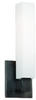 550-OB Sconces-Single Glass - 342608 - Capital Lighting, Inc.