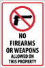 Sign - M452R - Rutke Signs & Safety