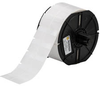 BBP33 Self-Laminating Vinyl- White/Clear - B33-116-427 - Brady Corporation