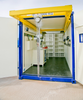 Offshore Accommodation and Workspace Products - 6m Workshop Unit (Zone 2) Module - Ferguson Group