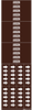 Self-Sticking Vinyl Pipe Marker - 7322-3C - Brady Corporation