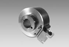 Incremental Encoder - ITD 41 A 4 Y79 - Baumer Ltd.