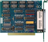 ISA 8 Reed Relay Output / 8 Isolated Input Digital Interface (10-30V) - 3096H - Sealevel Systems, Inc.