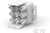 Rectangular Wire & Cable Connectors & Housings - 770054-1 - TE Connectivity