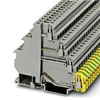 DIN Rail Terminal Blocks - 3011038 - VAST STOCK CO., LIMITED