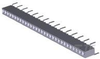 PCB Headers & Receptacles - 7-147727-9 - TE Connectivity