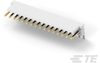 PCB Headers & Receptacles - 4-641125-6 - TE Connectivity