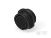 Circular Power Connectors - 206306-2 - TE Connectivity