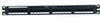 Patch Panel, Cat5E, 24Port, 1Rack U; Connector Type Panduit - 84K3381 - Newark, An Avnet Company