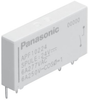 Power Relay, Spdt, 12Vdc, Tht; Contact Configuration Panasonic - 29X2797 - Newark, An Avnet Company