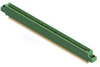 Card Edge Conn, Dual Side, 116Pos, Lug; Card Edge Connector Type Edac - 71AJ4283 - Newark, An Avnet Company