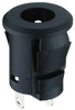 Dc Power Connector, Jack, 2A, Chassis; Gender Lumberg - 82AH2951 - Newark, An Avnet Company