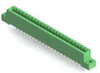 Card Edge Conn, Single Side, 23Pos, Lug; Card Edge Connector Type Edac - 60AJ2225 - Newark, An Avnet Company