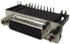 Hd-D Sub Conn, Rcpt, Da, 26Pos, Th; D Sub Connector Type Amphenol Communications Solutions - 45X4521 - Newark, An Avnet Company