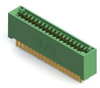 Card Edge Conn, Dual, 38Pos, Lug; Card Edge Connector Type Edac - 68AJ5915 - Newark, An Avnet Company