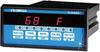 Process Controller, 7-Zone, Type E/j/k/t; Thermocouple Type Omega - 61AH5420 - Newark, An Avnet Company