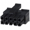 Connectors, Interconnects - Rectangular Connectors - Housings - 1010181-1-794617-0 - Win Source Electronics