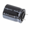 Aluminum Electrolytic Capacitors -- 450BXF33MGC16X20