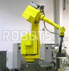 Fanuc M-710iW Robot - RobotWorx