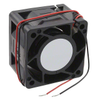 Fans, Thermal Management - Fans - DC Brushless Fans (BLDC) -- 1611RL-04W-B60-B00 - Image