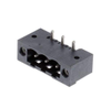 Connectors, Interconnects Terminal Blocks Headers, Plugs and Sockets - Win Source Electronics