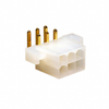 Headers, Male Pins - WM3922-ND - DigiKey