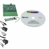 Embedded MCU, DSP Evaluation Boards - EVAL-ADUC841QSPZ-ND - DigiKey