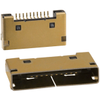 Headers, Receptacles, Female Sockets - H11346-ND - DigiKey