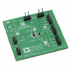 DC/DC & AC/DC (Off-Line) SMPS Evaluation Boards - ADP2138CB-2.8EVALZ-ND - DigiKey