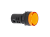 IMOA Lighting & Indication - LMB-110-YELLOW - Galco Industrial Electronics