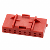 Rectangular Connector Housings - A116744-ND - DigiKey