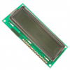 LCD, OLED Character and Numeric - 67-1757-ND - DigiKey