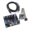 Audio Amplifier Evaluation Boards - 505-EVAL-SSM6515Z-ND - DigiKey