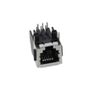 Modular/Ethernet Connector (RJ45, RJ11) Jacks - A115396-ND - DigiKey