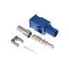 Coaxial Connector (RF) Assemblies - 931-FK0MCG-ND - DigiKey