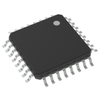 Microcontrollers - ATSAML21E17B-ANTTR-ND - DigiKey