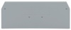 End plate - 280-324 - WAGO