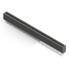Edgeboard Connectors - 151-725-116-522-201-ND - DigiKey