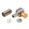 Coaxial Connector (RF) Assemblies -- 919-387P-51A - Image