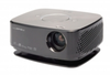 Mobile LED XGA Projector, DivX Player, File Viewer (PDF, Microsoft Office) - HX300G - Visual Sound, Inc.
