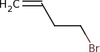 4-Bromobut-1-ene - 1300-9-04 - SynQuest Laboratories, Inc.