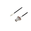 Coaxial Cables (RF) - 6099-PE3W03310-100CM-ND - DigiKey