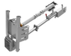 Pneumatic Auto-Retraction System for Furnace Thermal Imagers - PAR - LAND