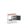 Workbenches - 2723798 - RS Components, Ltd.